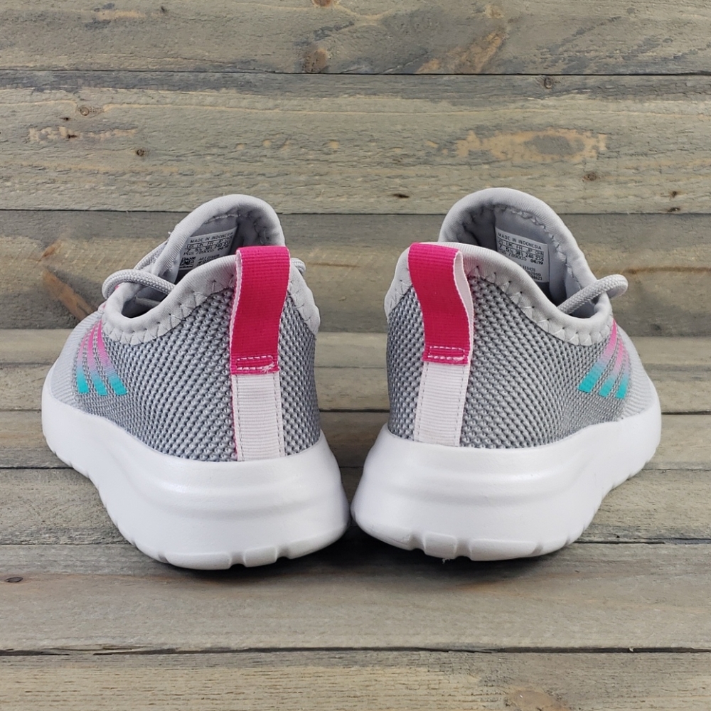 adidas Lite Racer RBN Women's Running Shoe - Picture 3 of 8